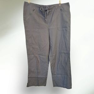 2/$12 Crest Scrub Pants